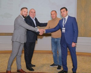 Azərbaycan, Qazaxıstan, Qırğızıstan və Özbəkistanın telekommunikasiya operatorları Əməkdaşlıq Memorandumu imzaladı 